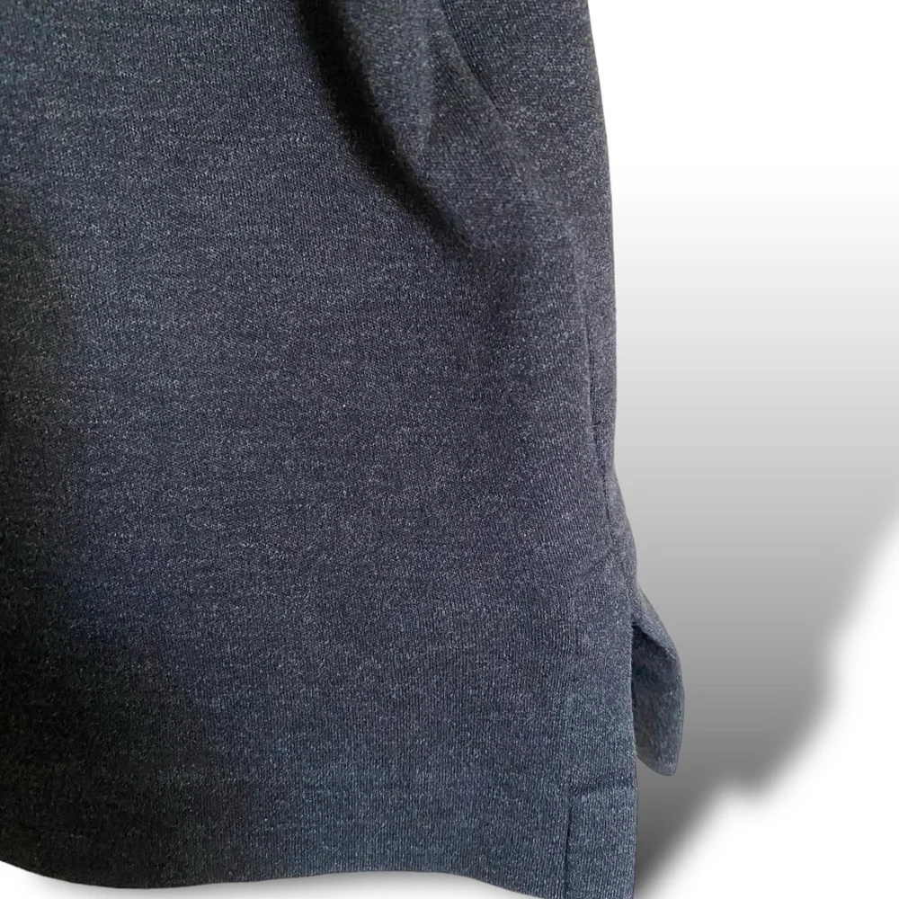 RALPH LAUREN POLO 3 Button Polo Charcoal Grey/Black Big & Tall Men Size XXL/TTG